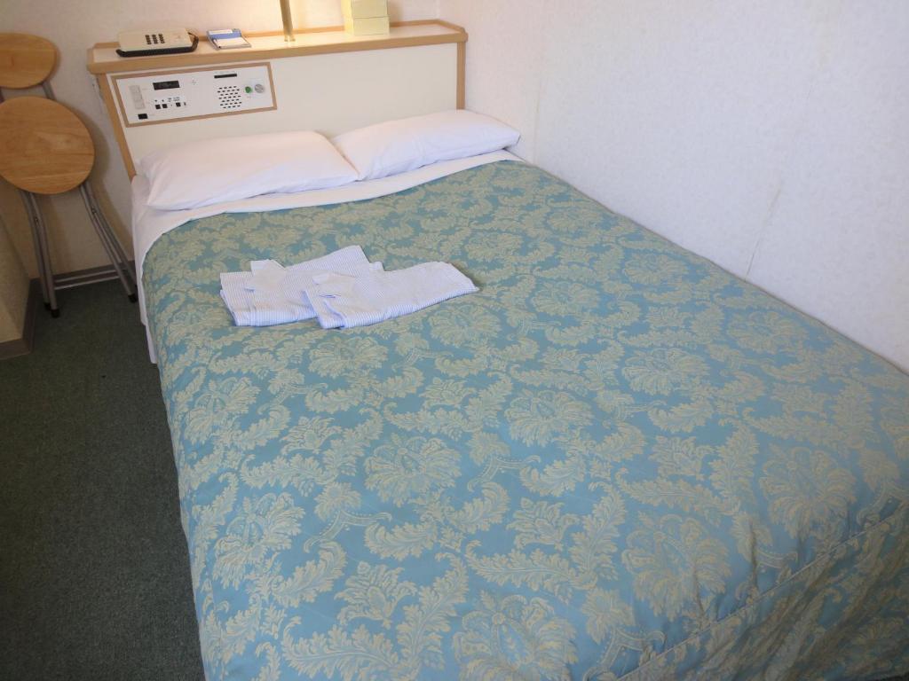 Hiroshima Rich Hotel 客房 照片