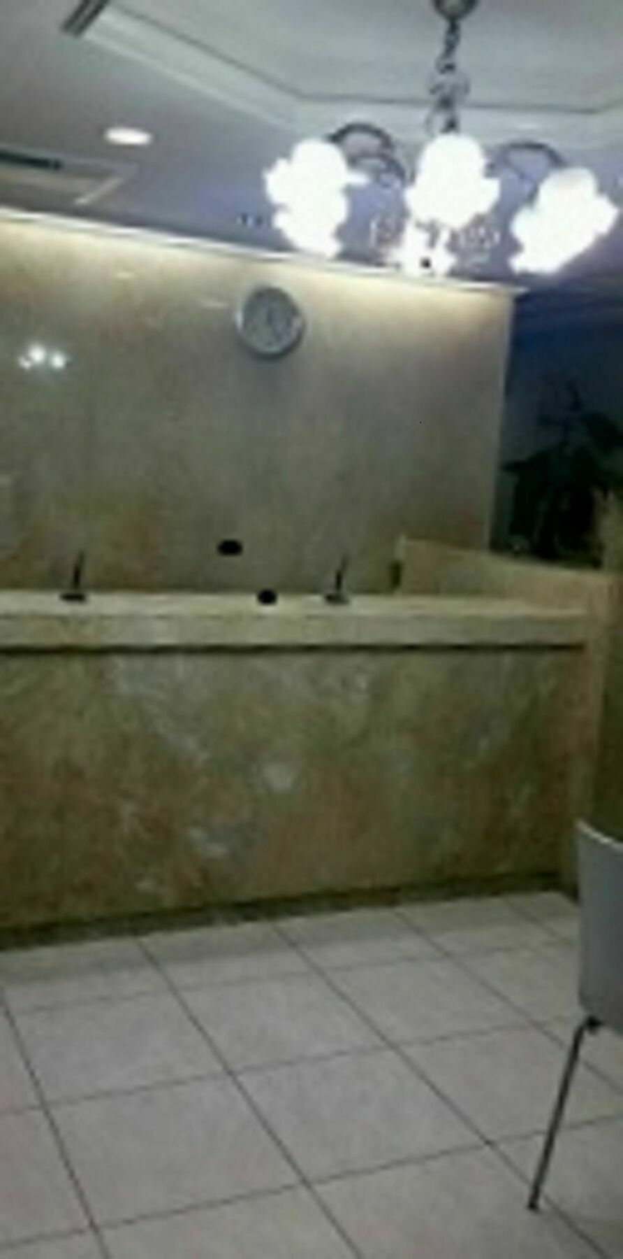 Hiroshima Rich Hotel 外观 照片